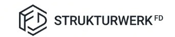 Logo weiss